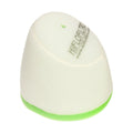 HifloFiltro HFF2012 Schaumstoff-Luftfilter passend für Kawasaki KX80 R1-R7, W1-W3, T1-T7, Y1-Y3