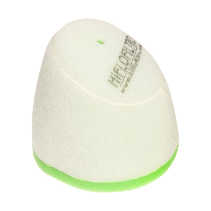 HifloFiltro HFF2012 Schaumstoff-Luftfilter passend für Kawasaki KX80 R1-R7, W1-W3, T1-T7, Y1-Y3