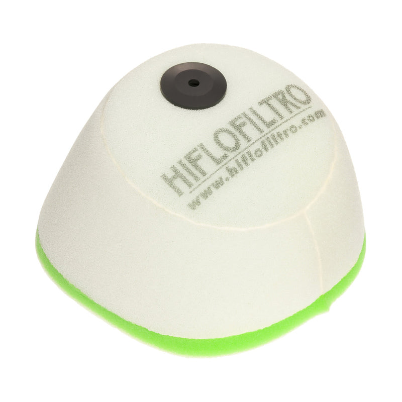 HifloFiltro HFF2013 Schaumstoff-Luftfilter passend für Kawasaki KX125 K4-K5, L1-L3