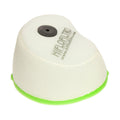 HifloFiltro HFF2015 Schaumstoff-Luftfilter passend für Kawasaki KX250 F-N1,N2