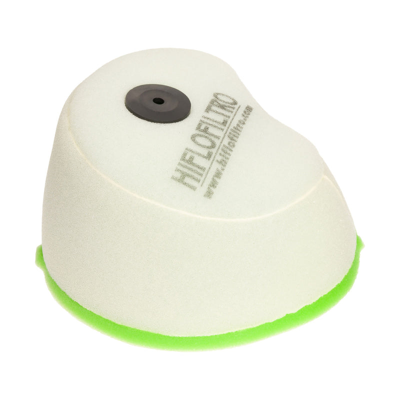 HifloFiltro HFF2015 Schaumstoff-Luftfilter passend für Kawasaki KX250 F-N1,N2
