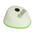 HifloFiltro HFF2020 Schaumstoff-Luftfilter passend für Kawasaki KX125 J1,J2
