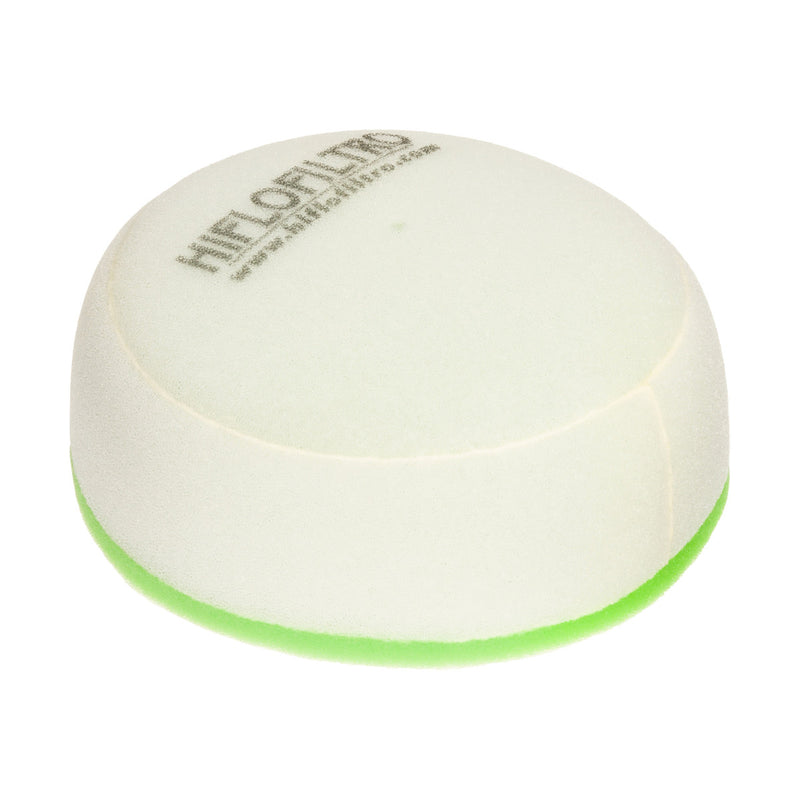 HifloFiltro HFF2021 Schaumstoff-Luftfilter passend für Kawasaki KDX200 E1-E6, H1-H11, H6F