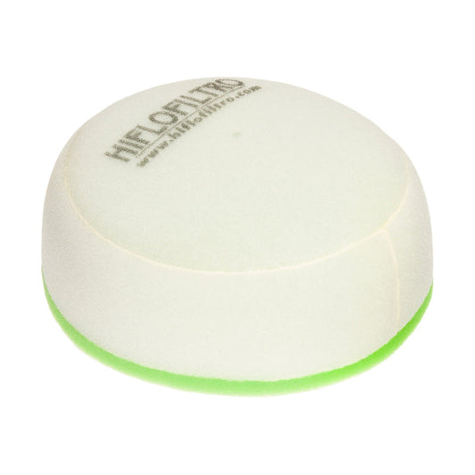 HifloFiltro HFF2021 Schaumstoff-Luftfilter passend für Kawasaki KDX200 E1-E6, H1-H11, H6F