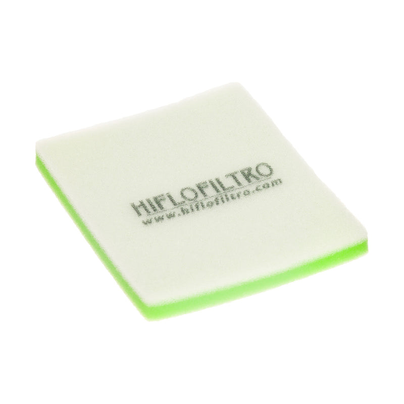 HifloFiltro HFF2022 Schaumstoff-Luftfilter passend für Kawasaki KL250 D2-D22 (KLR250)