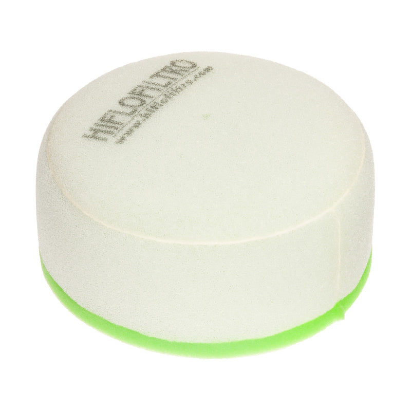 HifloFiltro HFF2023 Schaumstoff-Luftfilter passend für Kawasaki KDX250 D1-D4