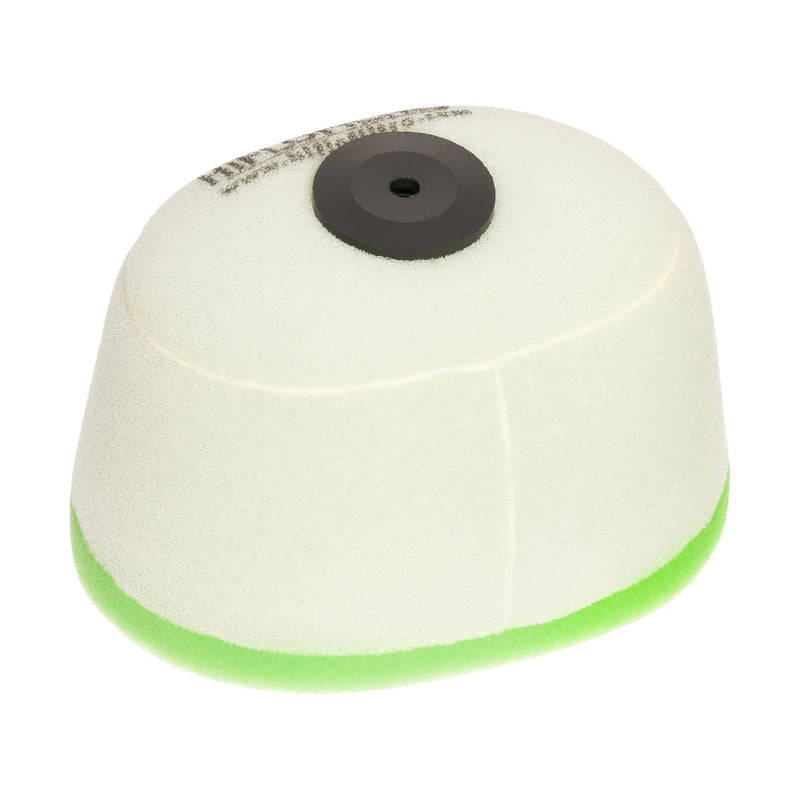 HifloFiltro HFF2024 Schaumstoff-Luftfilter passend für Kawasaki KL650 A1-A19,A6F,A7F,E8F,E9F,EAF,EBF,ECF,EDF,EEF,EFF,EGF (KLR650)