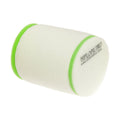 HifloFiltro HFF2025 Schaumstoff-Luftfilter passend für Kawasaki KFX400 A1-A3,A6F (KSF400)