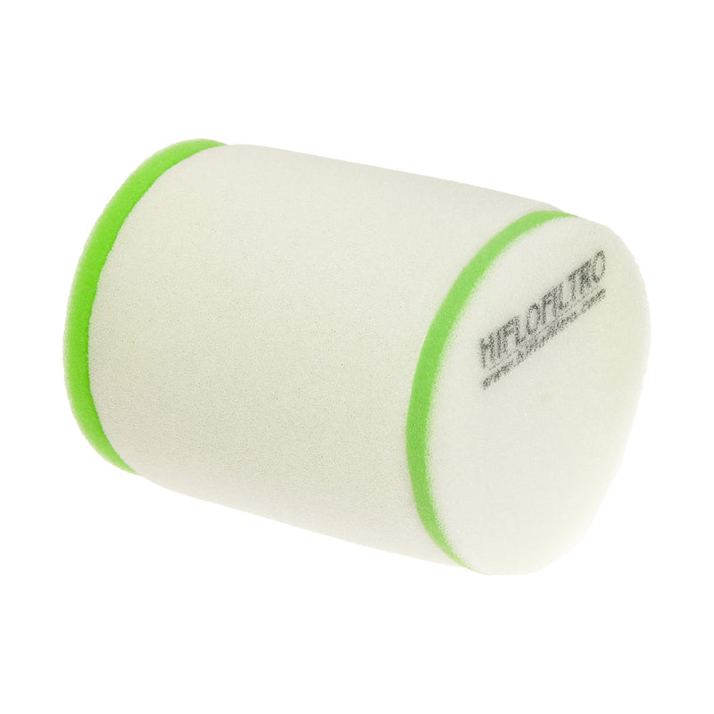 HifloFiltro HFF2025 Schaumstoff-Luftfilter passend für Kawasaki KFX400 A1-A3,A6F (KSF400)