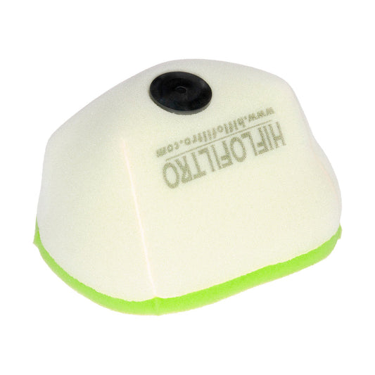 HifloFiltro HFF2027 Schaumstoff-Luftfilter passend für Kawasaki KX250 F-AHF,AJF (KX252)