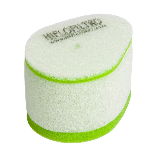 HifloFiltro HFF2032 Schaumstoff-Luftfilter passend für Kawasaki KLX140 A8F,A9F,AAF-ARF