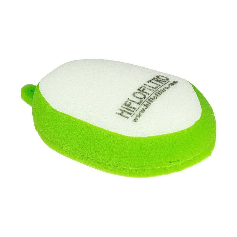 HifloFiltro HFF2034 Schaumstoff-Luftfilter passend für Kawasaki KX450 MRF
