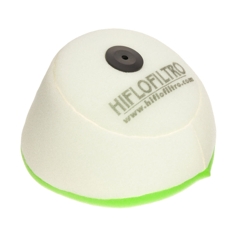 HifloFiltro HFF3012 Schaumstoff-Luftfilter passend für Suzuki RM125 T,V,W,X,Y,K1