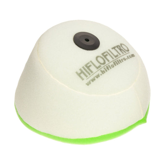 HifloFiltro HFF3012 Schaumstoff-Luftfilter passend für Suzuki RM125 T,V,W,X,Y,K1