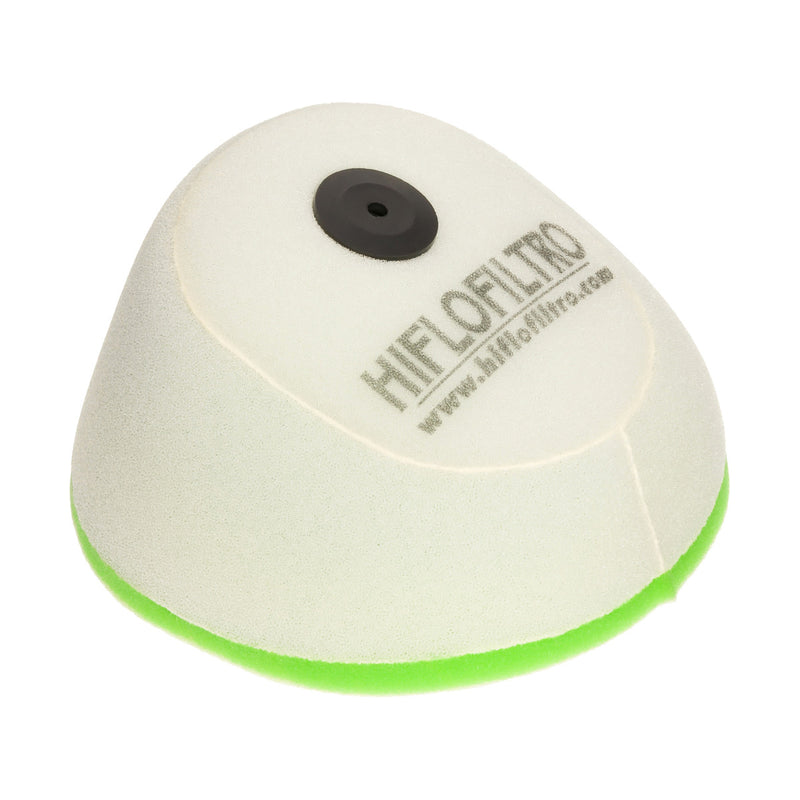 HifloFiltro HFF3013 Schaumstoff-Luftfilter passend für Suzuki RM125 K2,K3