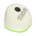 HifloFiltro HFF3014 Schaumstoff-Luftfilter passend für Suzuki RM125 K4,K5,K6,K7,K8,K9,L0,L1,L2