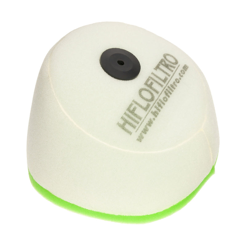 HifloFiltro HFF3014 Schaumstoff-Luftfilter passend für Suzuki RM125 K4,K5,K6,K7,K8,K9,L0,L1,L2