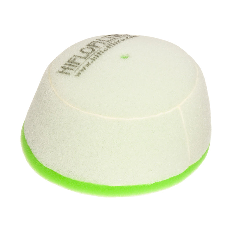 HifloFiltro HFF3015 Schaumstoff-Luftfilter passend für Suzuki DR-Z400 E