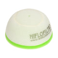 HifloFiltro HFF3016 Schaumstoff-Luftfilter passend für Suzuki DR-Z125 K3-K9,L0-L9,M0-M1