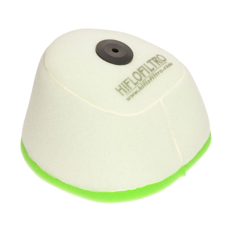 HifloFiltro HFF3019 Schaumstoff-Luftfilter passend für Suzuki RM125 P,R,S
