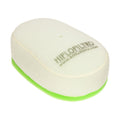 HifloFiltro HFF3020 Schaumstoff-Luftfilter passend für Suzuki DR250 L,M,N,P Off Road