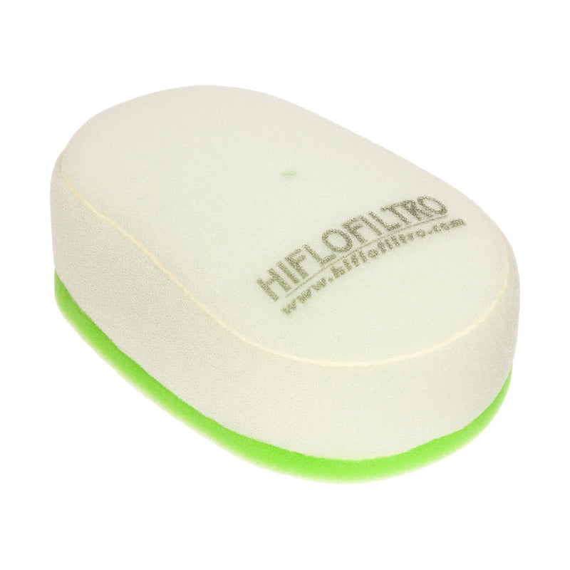 HifloFiltro HFF3020 Schaumstoff-Luftfilter passend für Suzuki DR250 L,M,N,P Off Road