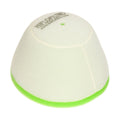 HifloFiltro HFF4013 Schaumstoff-Luftfilter passend für Yamaha YZ85 P,R,S,T,V,W,X,Y,Z,A,B,D,E,F,G,H,J,K,L,M