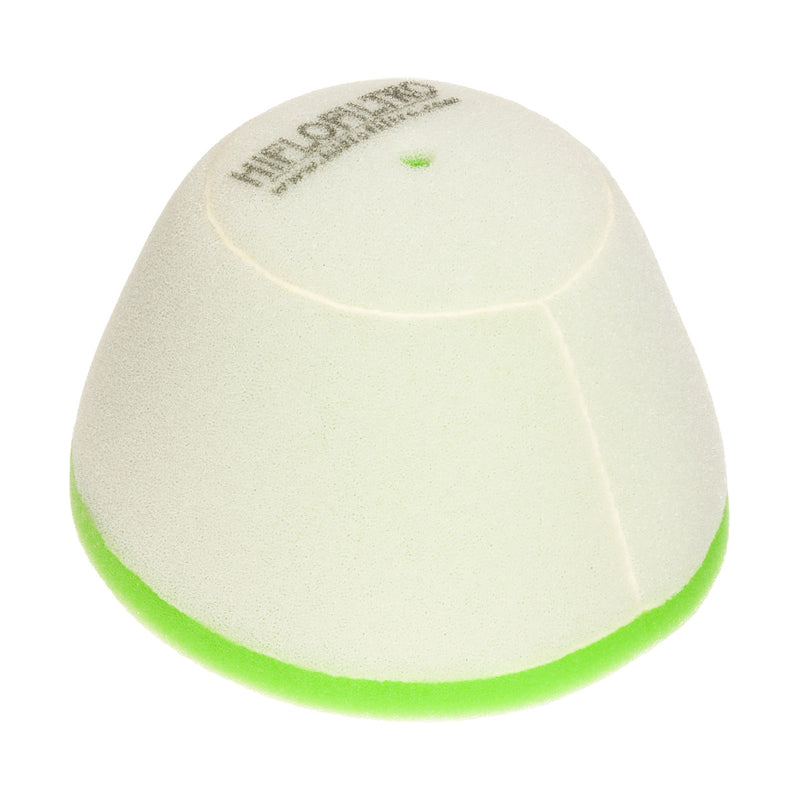 HifloFiltro HFF4013 Schaumstoff-Luftfilter passend für Yamaha YZ85 P,R,S,T,V,W,X,Y,Z,A,B,D,E,F,G,H,J,K,L,M