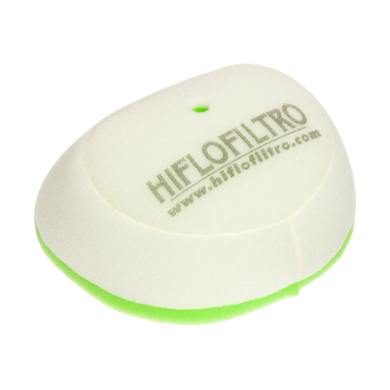 HifloFiltro HFF4014 Schaumstoff-Luftfilter passend für Yamaha WR250