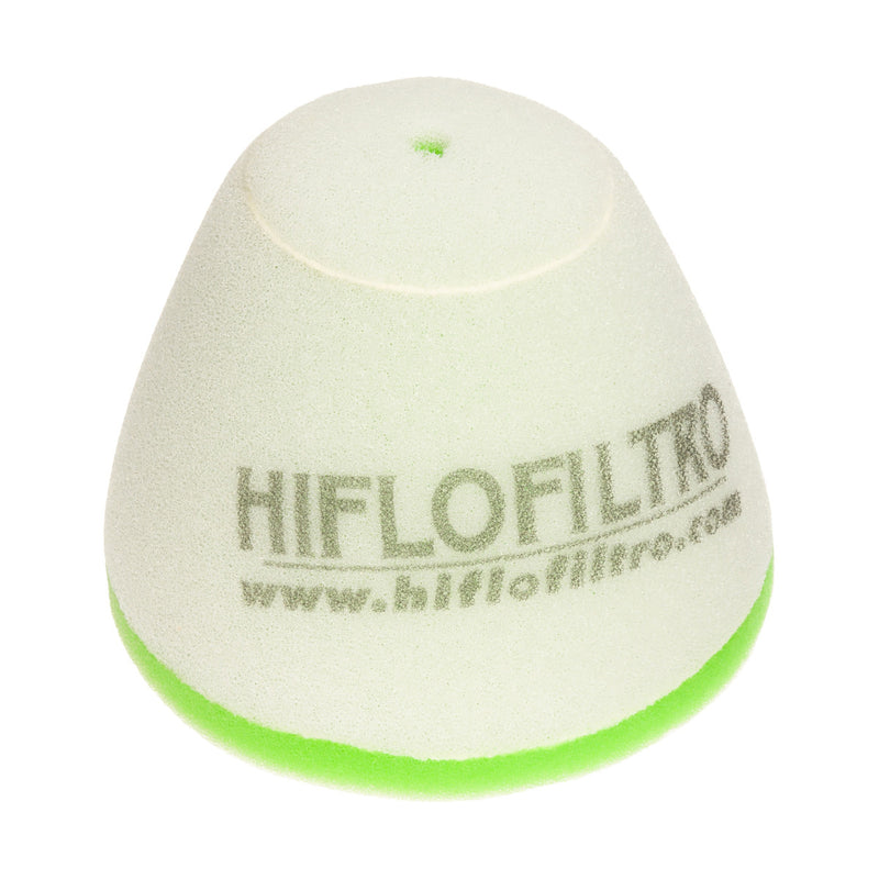 HifloFiltro HFF4017 Schaumstoff-Luftfilter passend für Yamaha YZ80 E,F,G,H,J,K,L,M,N