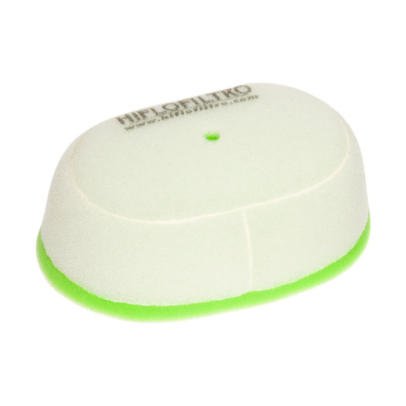 HifloFiltro HFF4018 Schaumstoff-Luftfilter passend für Yamaha TT-R250