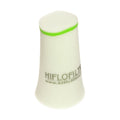 HifloFiltro HFF4021 Schaumstoff-Luftfilter passend für Yamaha YFZ350 T,U,W,A,B,D,E,F,G,H,J,K,L,M,N,P,R,S,T,V Banshee