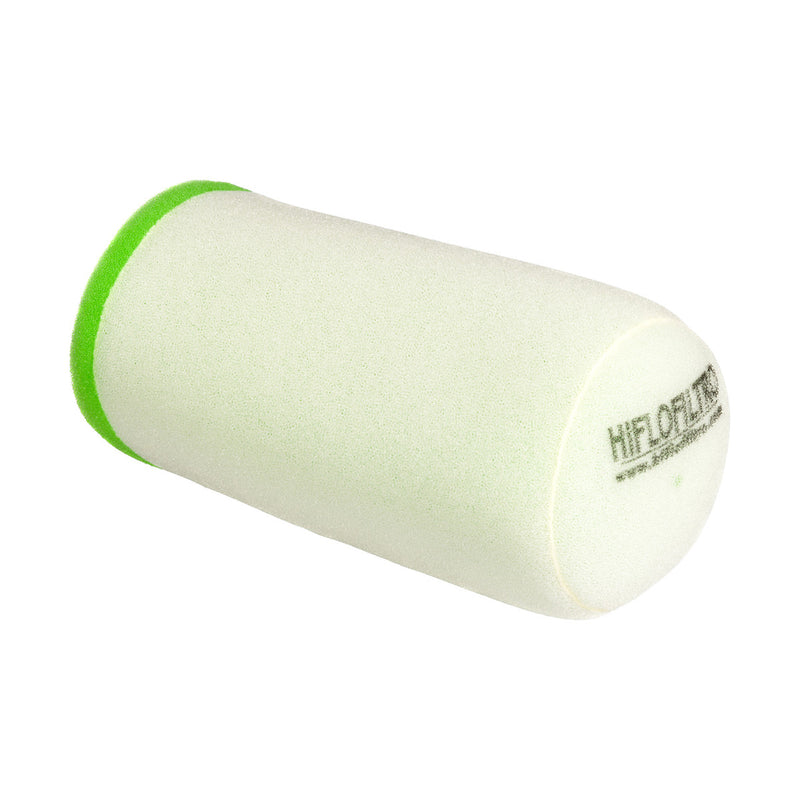 HifloFiltro HFF4025 Schaumstoff-Luftfilter passend für Yamaha YFM700 R-V,W,X,Y,Z,A,B,D,E,F,G Raptor (1AS)
