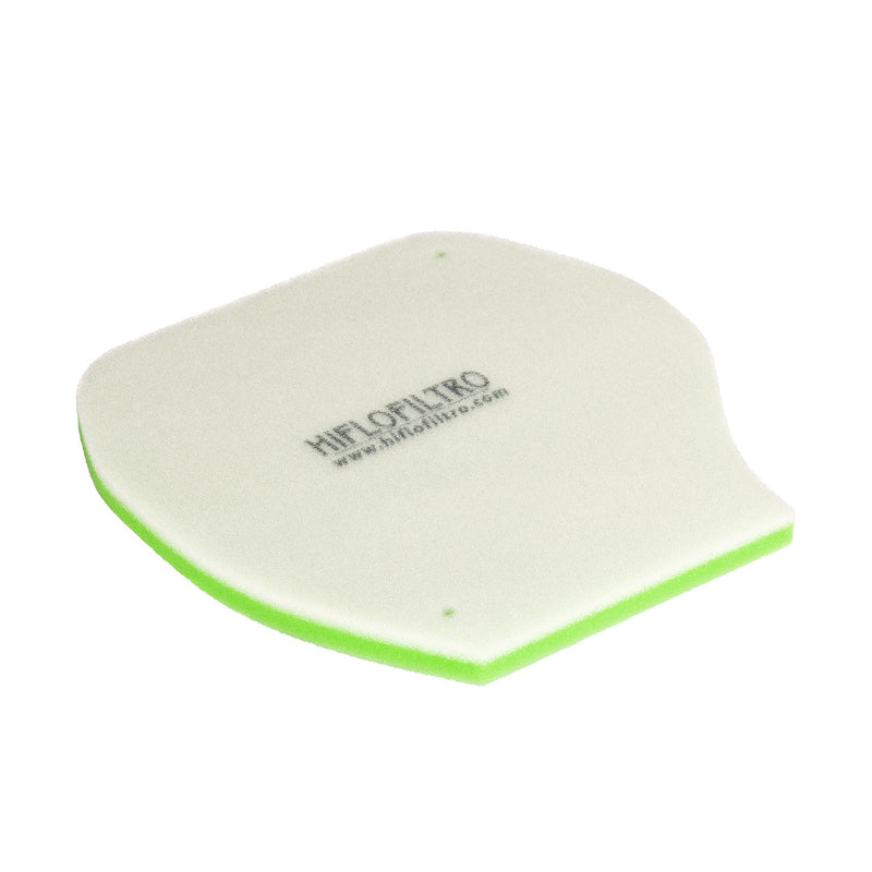 HifloFiltro HFF4026 Schaumstoff-Luftfilter passend für Yamaha YFM550 FG-Y,Z,A,B,D,E Grizzly FI Auto 4x4