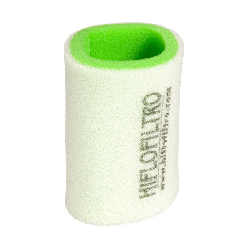 HifloFiltro HFF4028 Schaumstoff-Luftfilter passend für Yamaha YFM350 BA-S,T,V Bruin Automatic