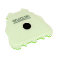 HifloFiltro HFF4030 Schaumstoff-Luftfilter passend für Yamaha WR250 F-L (BAK)