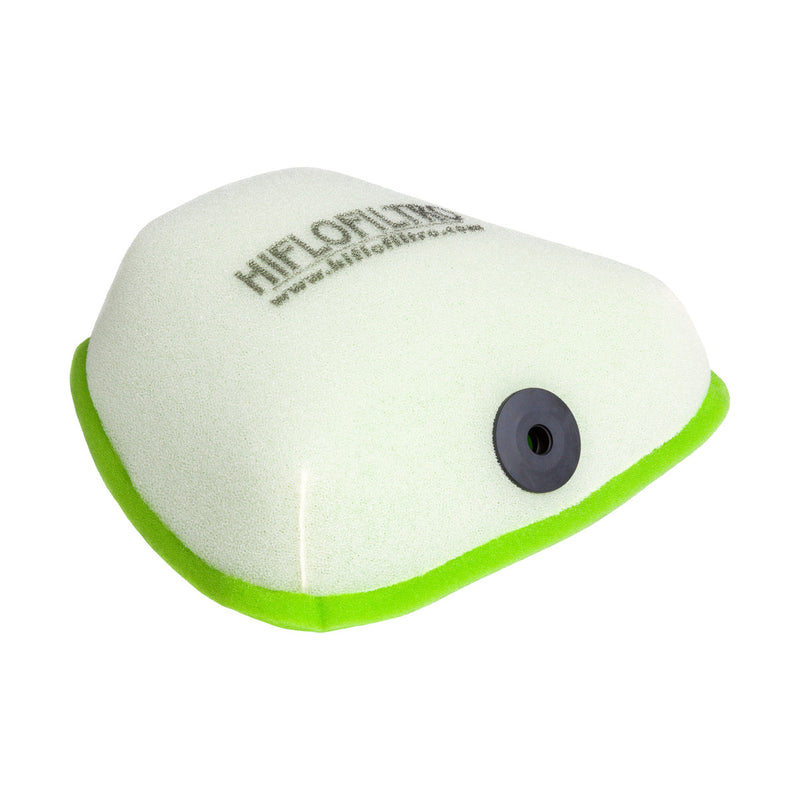 HifloFiltro HFF4031 Schaumstoff-Luftfilter passend für Yamaha YZ250 F-R