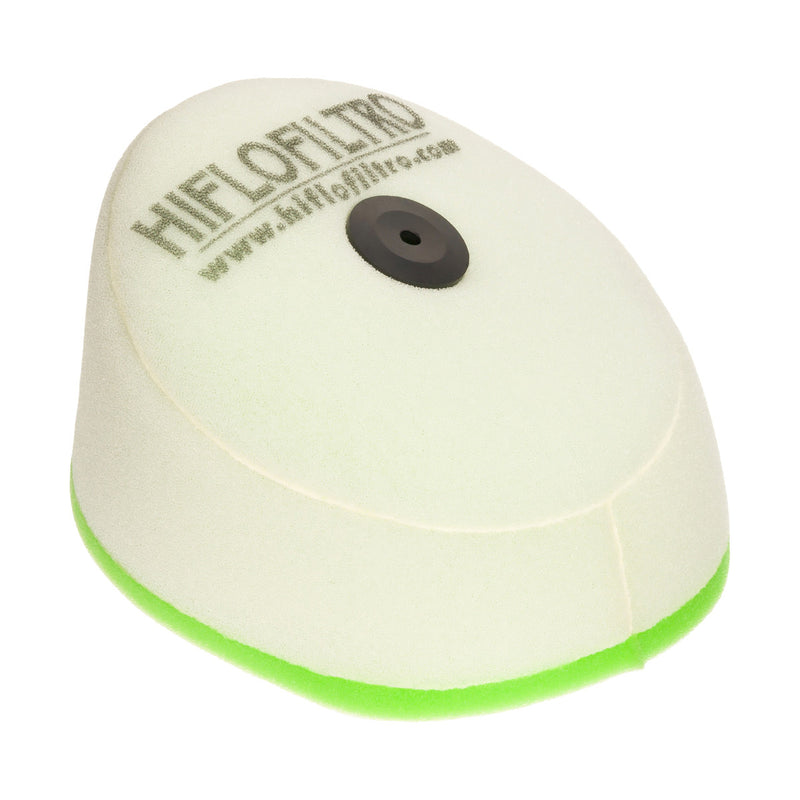 HifloFiltro HFF6012 Schaumstoff-Luftfilter passend für Husqvarna CR125