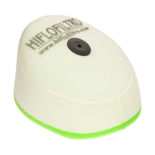 HifloFiltro HFF6012 Schaumstoff-Luftfilter passend für Husqvarna CR125
