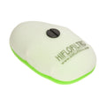HifloFiltro HFF6013 Schaumstoff-Luftfilter passend für Husaberg FE390 Enduro