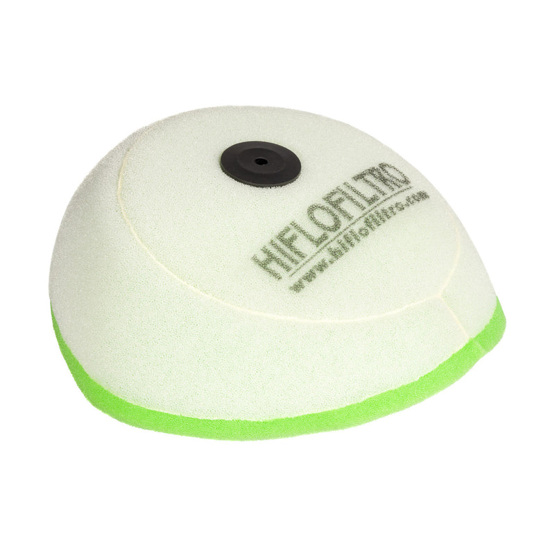 HifloFiltro HFF6112 Schaumstoff-Luftfilter passend für Betamotor 125 RR Enduro 2T