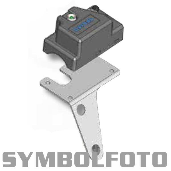 Heizgriffe Touring 22mm Lenker