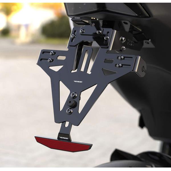 Kennzeichenhalter CB1000 R `21- passend für Honda
