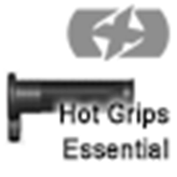 Heizgriffe Essential 22mm Lenker