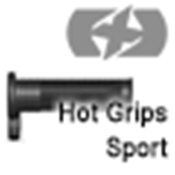Heizgriffe Sport 22mm Lenker