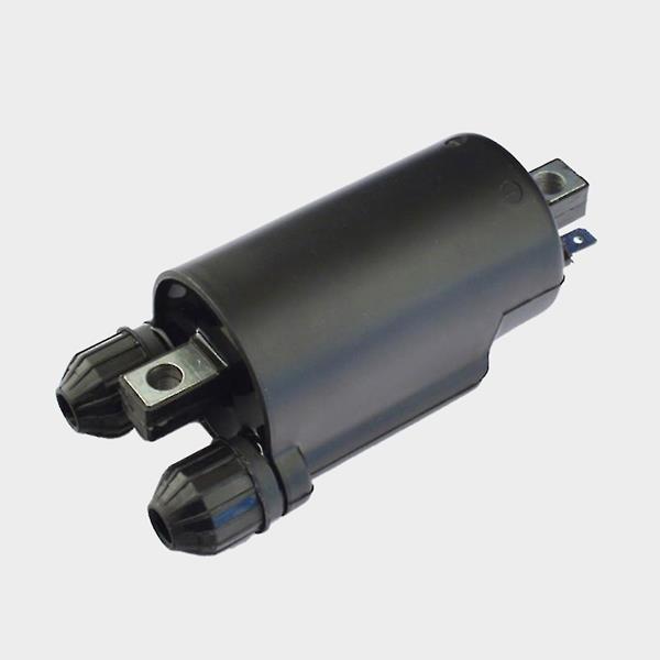 Zündspule Honda VT600/750C `88 - 99 passend für Honda