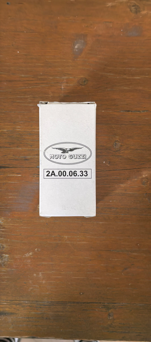 Moto Guzzi Original Ölfilter 2A000633