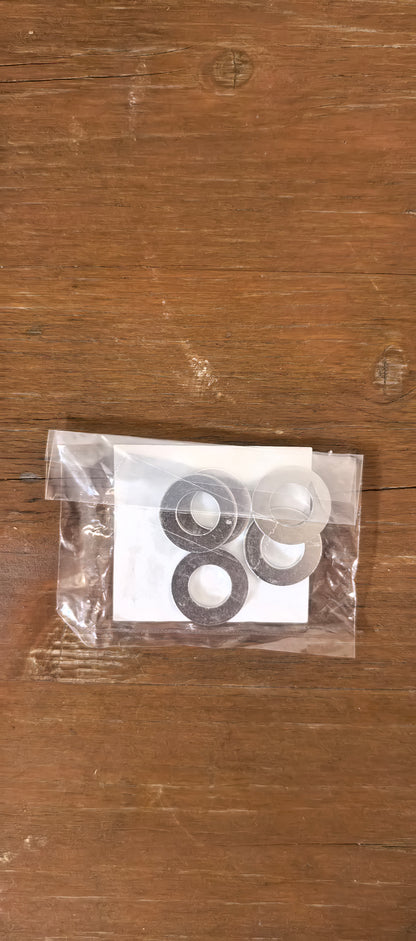 Kawasaki Original Drain Plug Gasket 92065097
