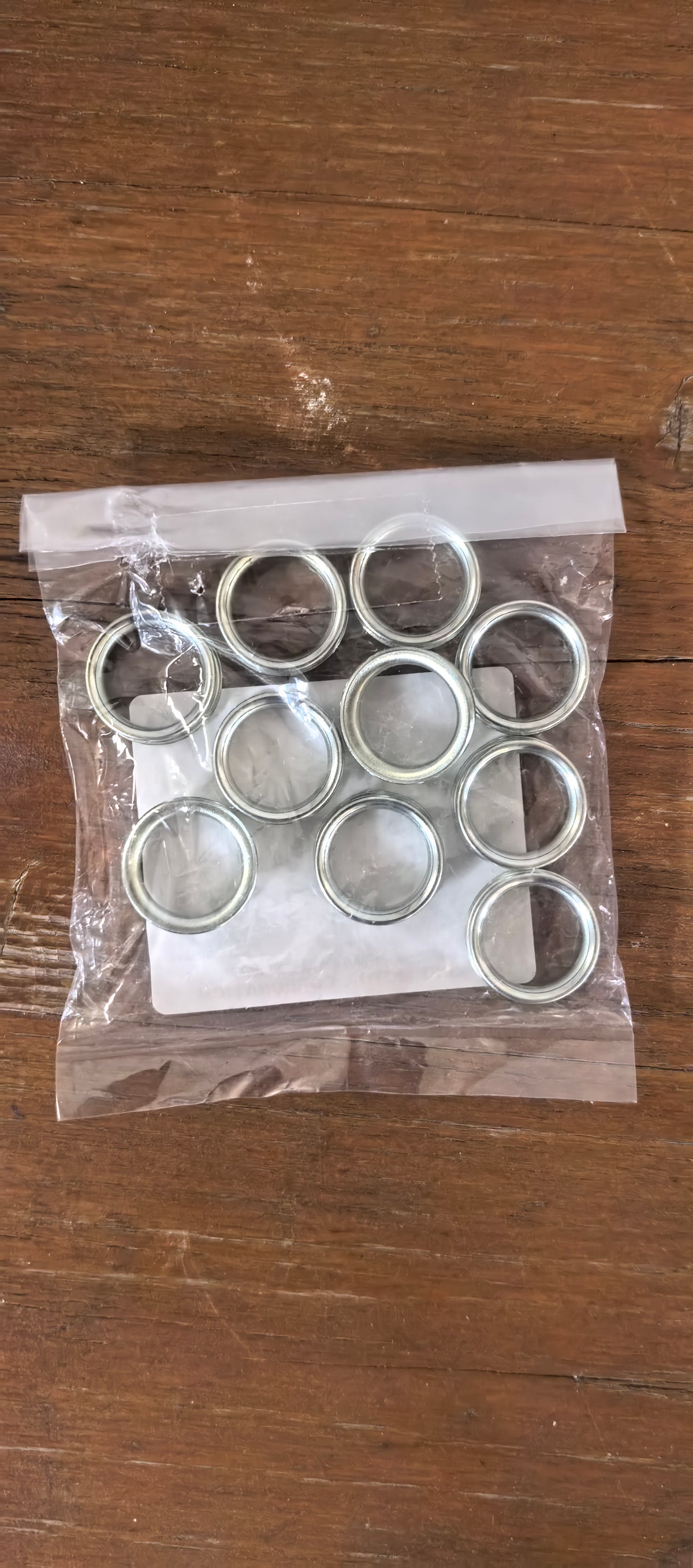 Suzuki Original Dichtung 09168-14002 – Gasket 13,8 × 18,8 × 4,8 mm