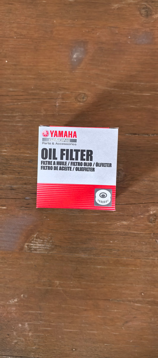 Yamaha Original Ölfilter 5GH134409000